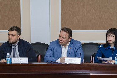 Социальные гарантии расширяются